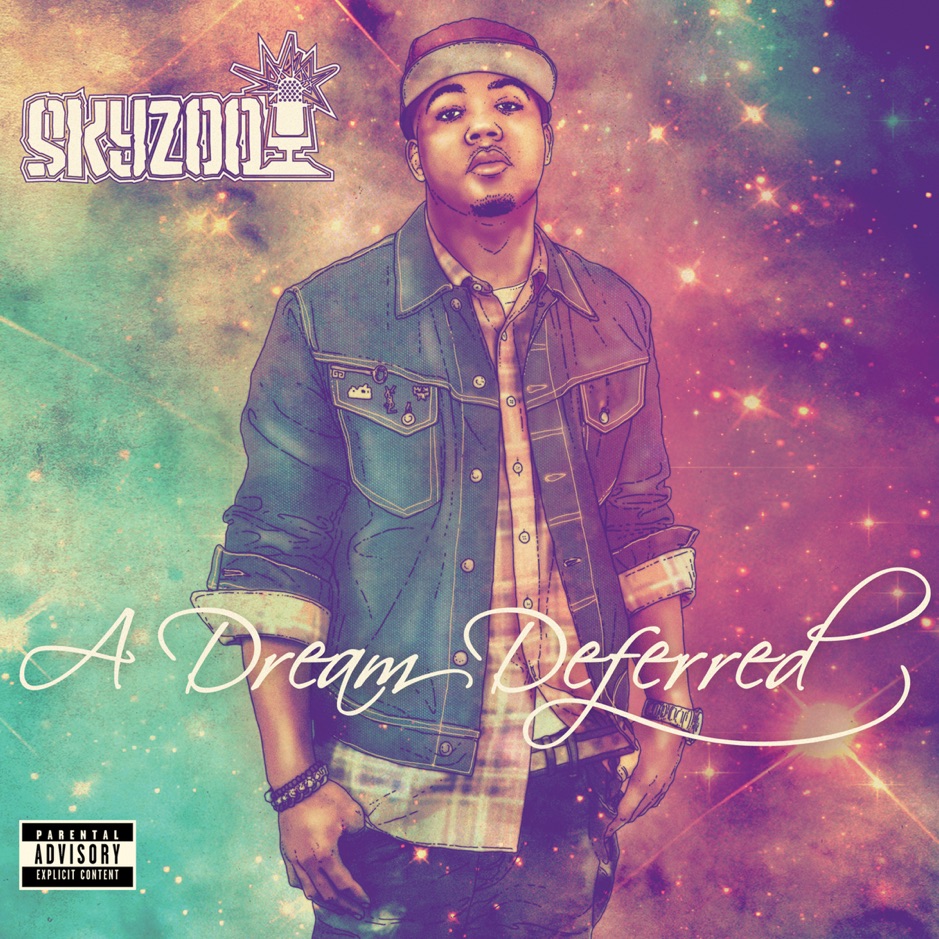 Skyzoo - A Dream Deferred